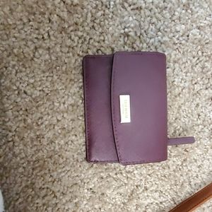 Kate spade wallet